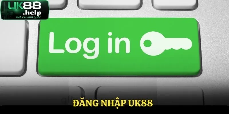 Đăng nhập UK88